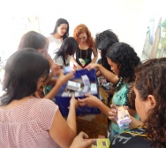 CONTAÇÃO DE HISTÓRIA COMO TERAPIA - AULA 5 - TURMA 6