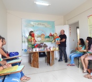 CONTAÇÃO DE HISTÓRIA COMO TERAPIA - AULA 5 - TURMA 6