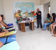 CONTAÇÃO DE HISTÓRIA COMO TERAPIA - AULA 5 - TURMA 6