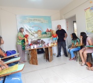 CONTAÇÃO DE HISTÓRIA COMO TERAPIA - AULA 5 - TURMA 6