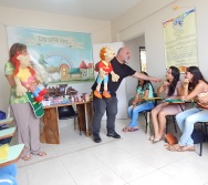 CONTAÇÃO DE HISTÓRIA COMO TERAPIA - AULA 5 - TURMA 6