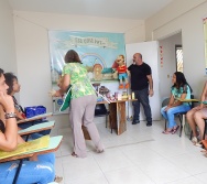 CONTAÇÃO DE HISTÓRIA COMO TERAPIA - AULA 5 - TURMA 6