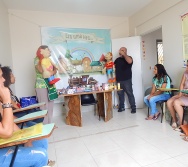 CONTAÇÃO DE HISTÓRIA COMO TERAPIA - AULA 5 - TURMA 6