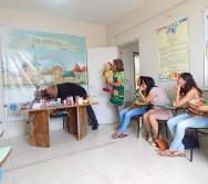 CONTAÇÃO DE HISTÓRIA COMO TERAPIA - AULA 5 - TURMA 6