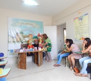 CONTAÇÃO DE HISTÓRIA COMO TERAPIA - AULA 5 - TURMA 6