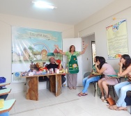 CONTAÇÃO DE HISTÓRIA COMO TERAPIA - AULA 5 - TURMA 6