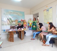 CONTAÇÃO DE HISTÓRIA COMO TERAPIA - AULA 5 - TURMA 6