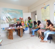 CONTAÇÃO DE HISTÓRIA COMO TERAPIA - AULA 5 - TURMA 6