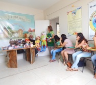 CONTAÇÃO DE HISTÓRIA COMO TERAPIA - AULA 5 - TURMA 6