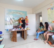 CONTAÇÃO DE HISTÓRIA COMO TERAPIA - AULA 5 - TURMA 6