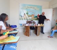 CONTAÇÃO DE HISTÓRIA COMO TERAPIA - AULA 5 - TURMA 6