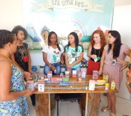 CONTAÇÃO DE HISTÓRIA COMO TERAPIA - AULA 5 - TURMA 6