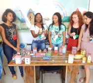 CONTAÇÃO DE HISTÓRIA COMO TERAPIA - AULA 5 - TURMA 6