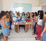 CONTAÇÃO DE HISTÓRIA COMO TERAPIA - AULA 5 - TURMA 6