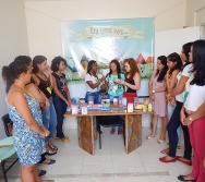 CONTAÇÃO DE HISTÓRIA COMO TERAPIA - AULA 5 - TURMA 6