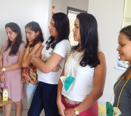 CONTAÇÃO DE HISTÓRIA COMO TERAPIA - AULA 5 - TURMA 6