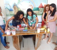 CONTAÇÃO DE HISTÓRIA COMO TERAPIA - AULA 5 - TURMA 6