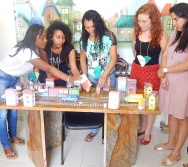 CONTAÇÃO DE HISTÓRIA COMO TERAPIA - AULA 5 - TURMA 6