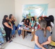 CONTAÇÃO DE HISTÓRIA COMO TERAPIA - AULA 5 - TURMA 6