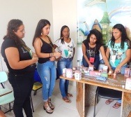 CONTAÇÃO DE HISTÓRIA COMO TERAPIA - AULA 5 - TURMA 6