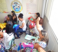 FORMATURA TURMA 5 - NOME: CRISTIANE FREITAS - CONTADORA DE HISTÓRIAS