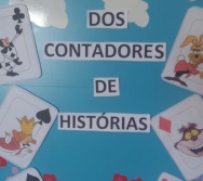 FORMATURA TURMA 6 - NOME: BONECA TITA - CONTADORA DE HISTÓRIAS