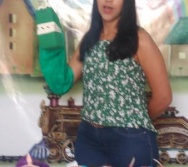 FORMATURA TURMA 6 - NOME: BONECA TITA - CONTADORA DE HISTÓRIAS