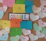 FORMATURA TURMA 6 - NOME: BONECA TITA - CONTADORA DE HISTÓRIAS