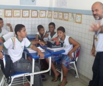 PROJETO CUIDA DE MIM - ENFRENTAMENTO AO BULLYING - 3º MÓDULO - EMEF CIDADE POMAR