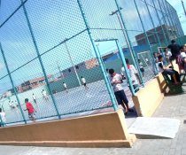 PROJETO CUIDA DE MIM - ENFRENTAMENTO AO BULLYING - 3º MÓDULO - EMEF CIDADE POMAR