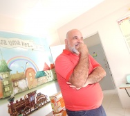 CHCV - ENCONTRO 1 - O RESGATE DE LUDICIDADE ATRAVÉS DAS HISTÓRIAS - TURMA 1/INTENSIVO-MATUTINO