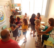 CHCV - ENCONTRO 1 - O RESGATE DE LUDICIDADE ATRAVÉS DAS HISTÓRIAS - TURMA 1/INTENSIVO-MATUTINO