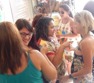 CHCV - ENCONTRO 1 - O RESGATE DE LUDICIDADE ATRAVÉS DAS HISTÓRIAS - TURMA 1/INTENSIVO-MATUTINO