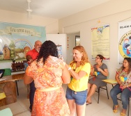 CHCV - ENCONTRO 1 - O RESGATE DE LUDICIDADE ATRAVÉS DAS HISTÓRIAS - TURMA 1/INTENSIVO-MATUTINO