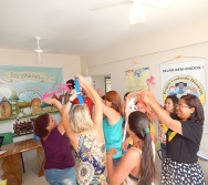 CHCV - ENCONTRO 1 - O RESGATE DE LUDICIDADE ATRAVÉS DAS HISTÓRIAS - TURMA 1/INTENSIVO-MATUTINO