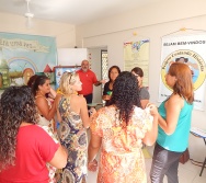 CHCV - ENCONTRO 1 - O RESGATE DE LUDICIDADE ATRAVÉS DAS HISTÓRIAS - TURMA 1/INTENSIVO-MATUTINO