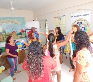 CHCV - ENCONTRO 1 - O RESGATE DE LUDICIDADE ATRAVÉS DAS HISTÓRIAS - TURMA 1/INTENSIVO-MATUTINO