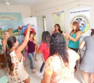 CHCV - ENCONTRO 1 - O RESGATE DE LUDICIDADE ATRAVÉS DAS HISTÓRIAS - TURMA 1/INTENSIVO-MATUTINO