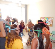 CHCV - ENCONTRO 1 - O RESGATE DE LUDICIDADE ATRAVÉS DAS HISTÓRIAS - TURMA 1/INTENSIVO-MATUTINO