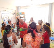 CHCV - ENCONTRO 1 - O RESGATE DE LUDICIDADE ATRAVÉS DAS HISTÓRIAS - TURMA 1/INTENSIVO-MATUTINO