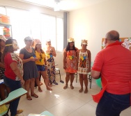 CHCV - ENCONTRO 1 - O RESGATE DE LUDICIDADE ATRAVÉS DAS HISTÓRIAS - TURMA 1/INTENSIVO-MATUTINO