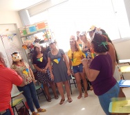 CHCV - ENCONTRO 1 - O RESGATE DE LUDICIDADE ATRAVÉS DAS HISTÓRIAS - TURMA 1/INTENSIVO-MATUTINO