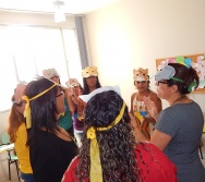 CHCV - ENCONTRO 1 - O RESGATE DE LUDICIDADE ATRAVÉS DAS HISTÓRIAS - TURMA 1/INTENSIVO-MATUTINO