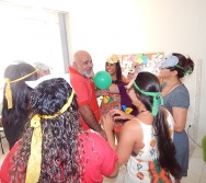 CHCV - ENCONTRO 1 - O RESGATE DE LUDICIDADE ATRAVÉS DAS HISTÓRIAS - TURMA 1/INTENSIVO-MATUTINO