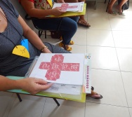 CHCV - ENCONTRO 1 - O RESGATE DE LUDICIDADE ATRAVÉS DAS HISTÓRIAS - TURMA 1/INTENSIVO-MATUTINO