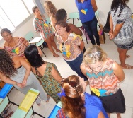 CHCV - ENCONTRO 2 - TÉCNICAS PARA CONTAR HISTÓRIAS I - TURMA 1/INTENSIVO-MATUTINO