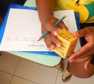 CHCV - ENCONTRO 2 - TÉCNICAS PARA CONTAR HISTÓRIAS I - TURMA 1/INTENSIVO-MATUTINO