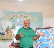 CHCV - ENCONTRO 2 - TÉCNICAS PARA CONTAR HISTÓRIAS I - TURMA 1/INTENSIVO-MATUTINO