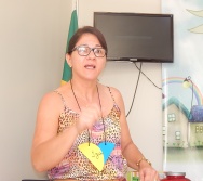 CHCV - ENCONTRO 2 - TÉCNICAS PARA CONTAR HISTÓRIAS I - TURMA 1/INTENSIVO-MATUTINO