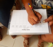 CHCV - ENCONTRO 2 - TÉCNICAS PARA CONTAR HISTÓRIAS I - TURMA 1/INTENSIVO-MATUTINO